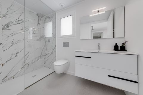 Byhus i Mutxamel, Alicante, Mutxamel - € 495.000 | Ref: NB07 - foto 10